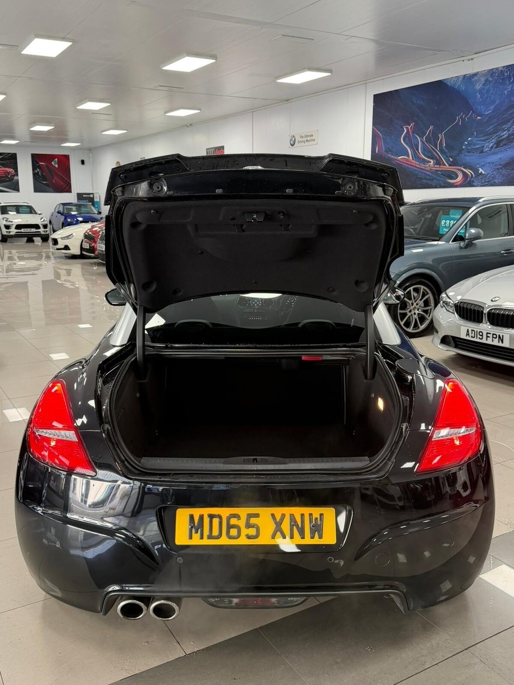 Used Peugeot RCZ 2016 for sale - 77654880: Photo 8