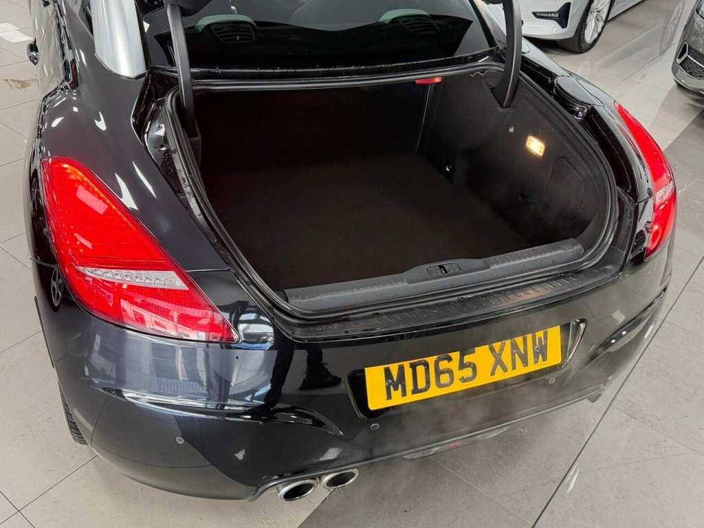 Used Peugeot RCZ 2016 for sale - 77654880: Photo 9