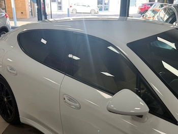 Used Porsche Panamera 2014 for sale - 79506064: Photo