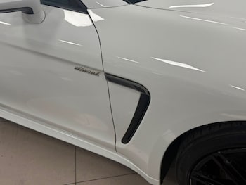 Used Porsche Panamera 2014 for sale - 79506064: Photo
