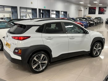Used Hyundai KONA 2020 for sale - 78769190: Photo