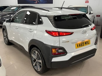 Used Hyundai KONA 2020 for sale - 78769190: Photo