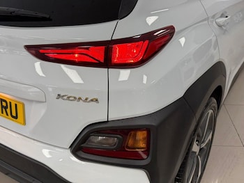 Used Hyundai KONA 2020 for sale - 78769190: Photo