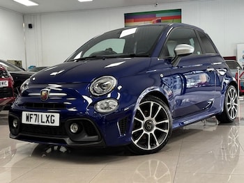 Abarth - 595