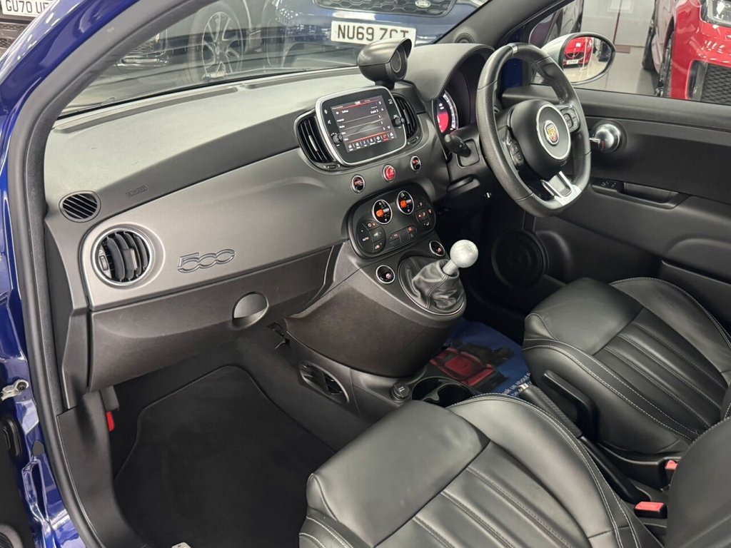 Vehicle 40
