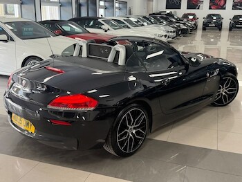 Used BMW Z4 2015 for sale - 78227241: Photo