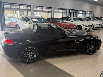 Used BMW Z4 2015 for sale - 78227241: Photo