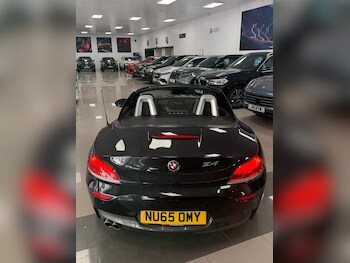 Used BMW Z4 2015 for sale - 78227241: Photo
