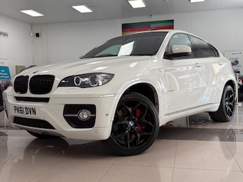 Used BMW X6 2011 for sale - 78975372: Photo