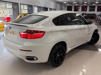 Used BMW X6 2011 for sale - 78975372: Photo