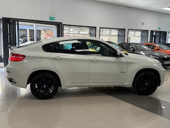 Used BMW X6 2011 for sale - 78975372: Photo