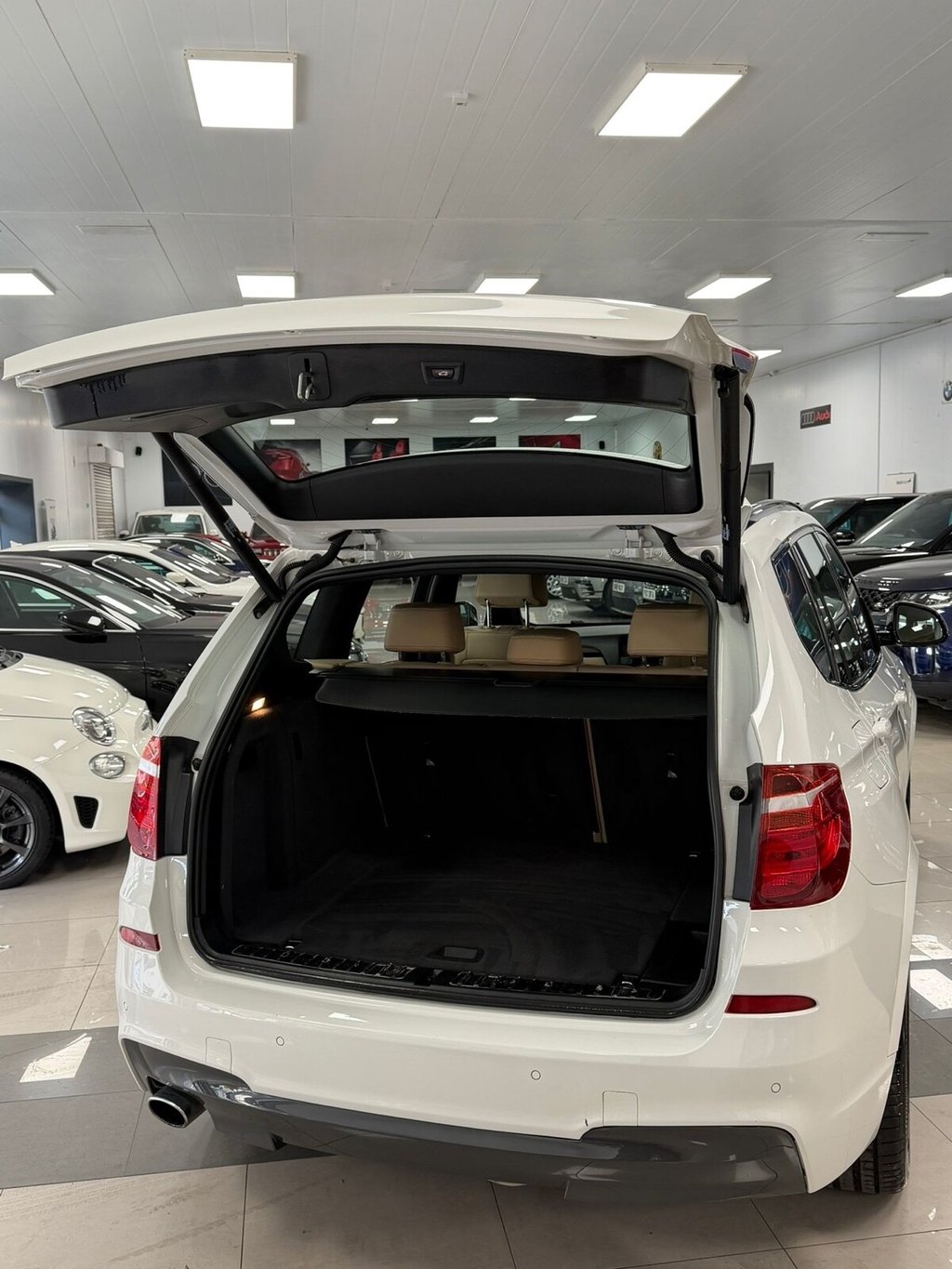 Used BMW X3 2015 for sale - 76376007: Photo 13