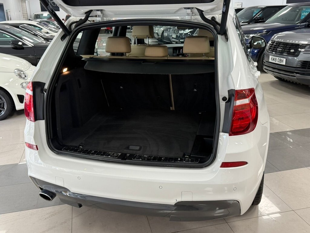 Used BMW X3 2015 for sale - 76376007: Photo 14