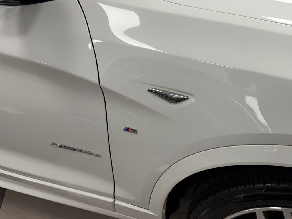 Used BMW X3 2015 for sale - 76376007: Photo 16