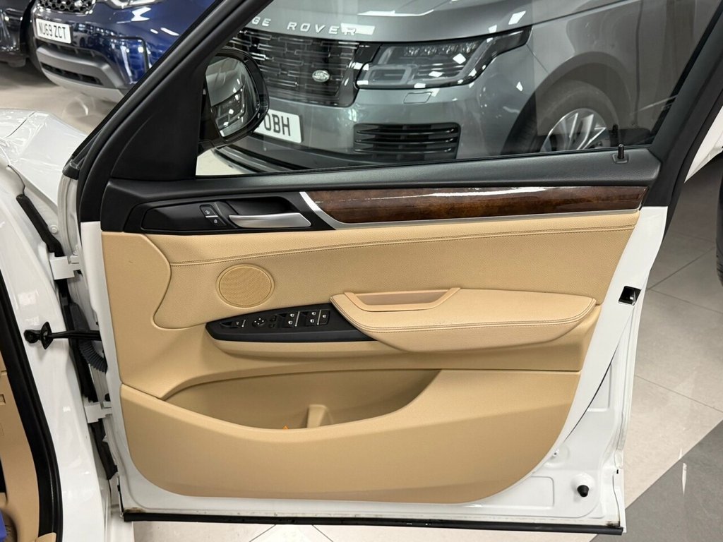 Used BMW X3 2015 for sale - 76376007: Photo 19