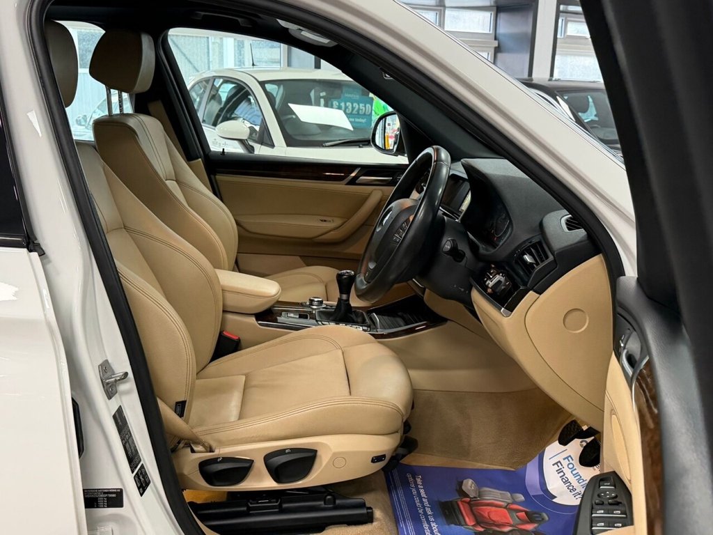 Used BMW X3 2015 for sale - 76376007: Photo 20