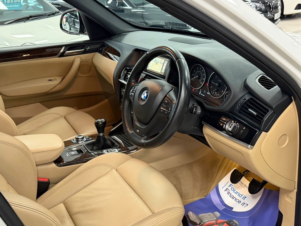 Used BMW X3 2015 for sale - 76376007: Photo 22