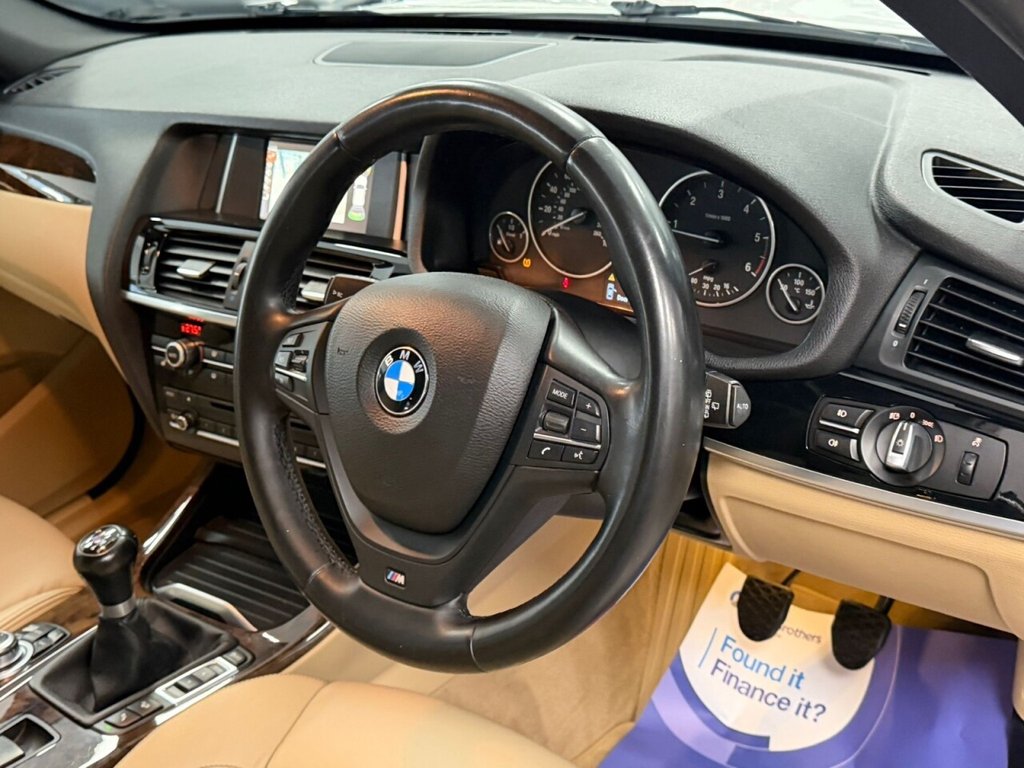 Used BMW X3 2015 for sale - 76376007: Photo 23