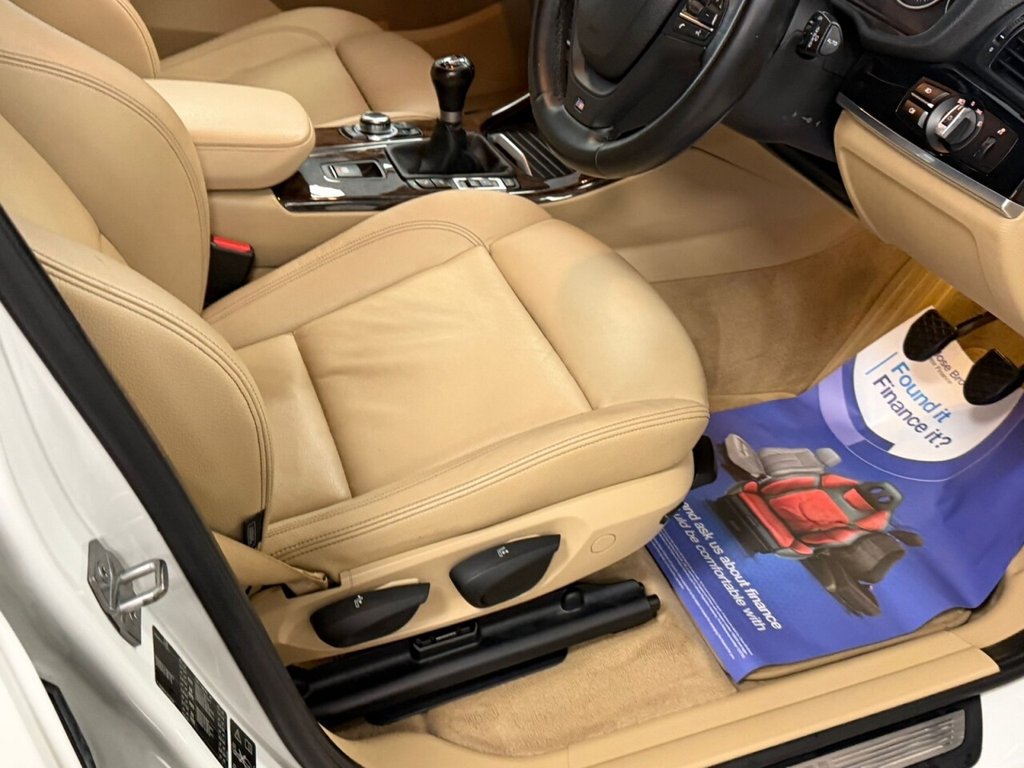 Used BMW X3 2015 for sale - 76376007: Photo 24