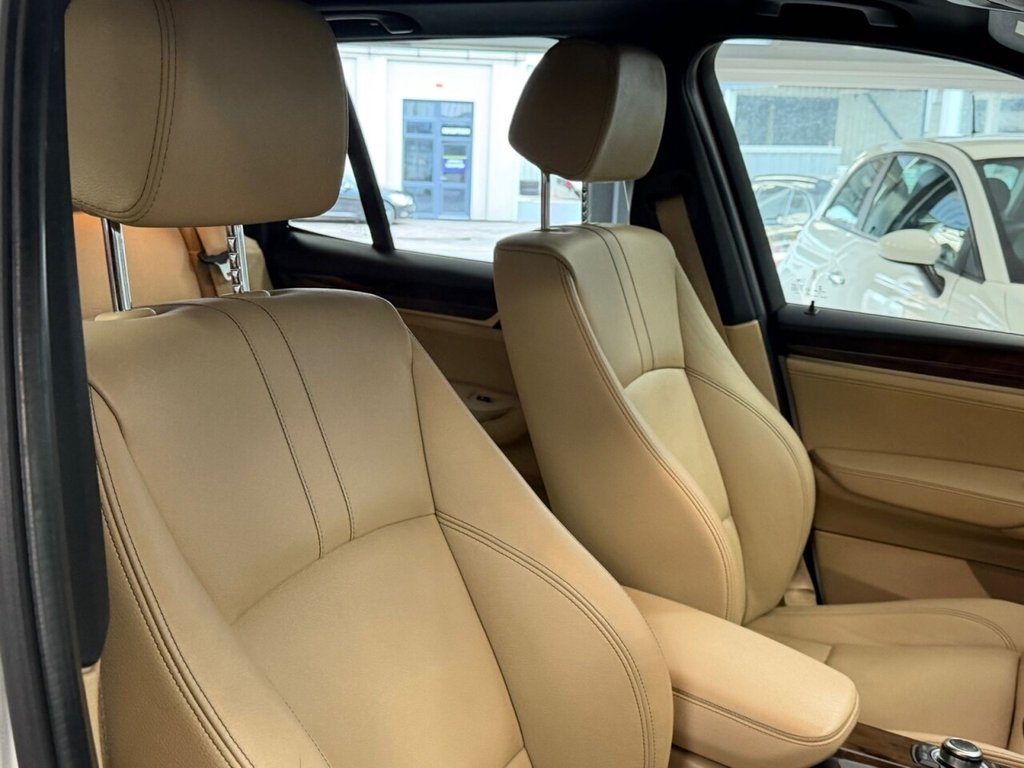 Used BMW X3 2015 for sale - 76376007: Photo 26