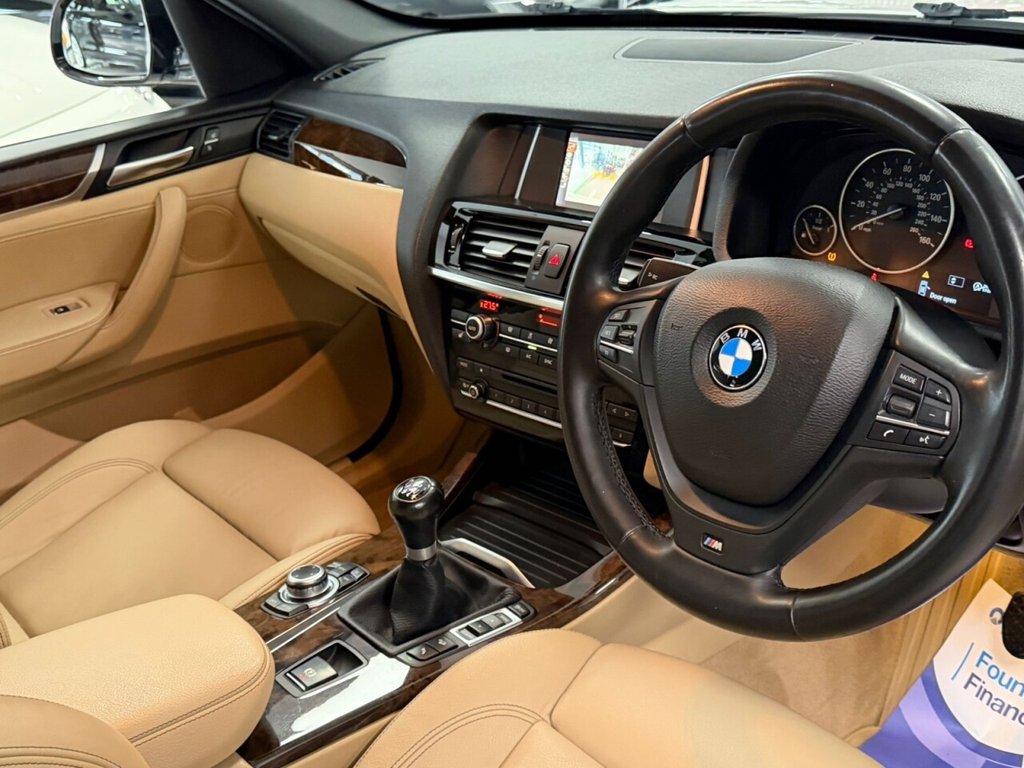 Used BMW X3 2015 for sale - 76376007: Photo 27