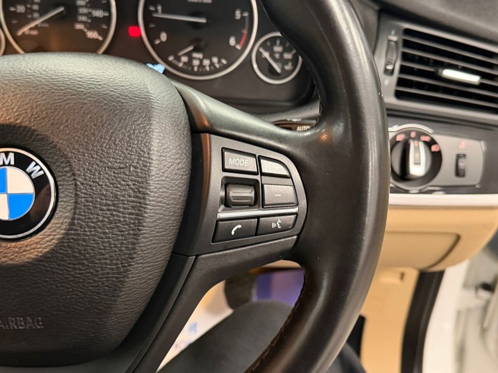 Used BMW X3 2015 for sale - 76376007: Photo 28