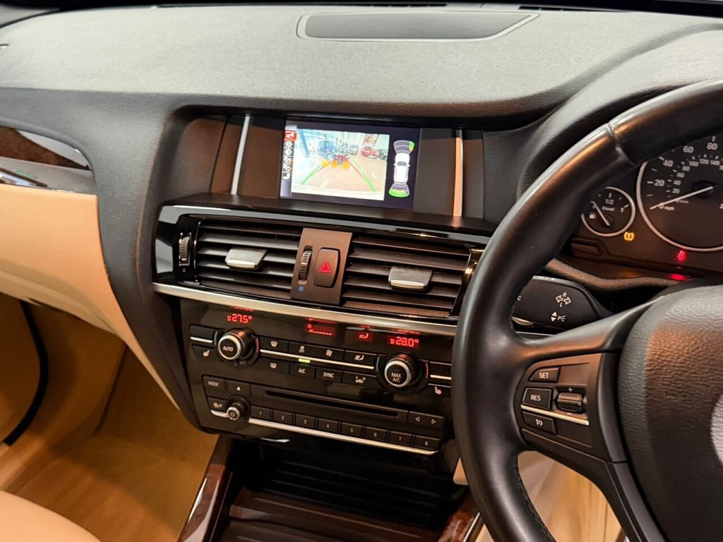 Used BMW X3 2015 for sale - 76376007: Photo 30