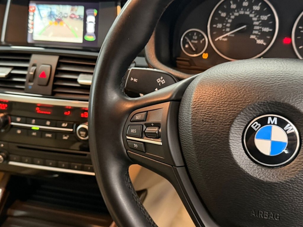 Used BMW X3 2015 for sale - 76376007: Photo 31