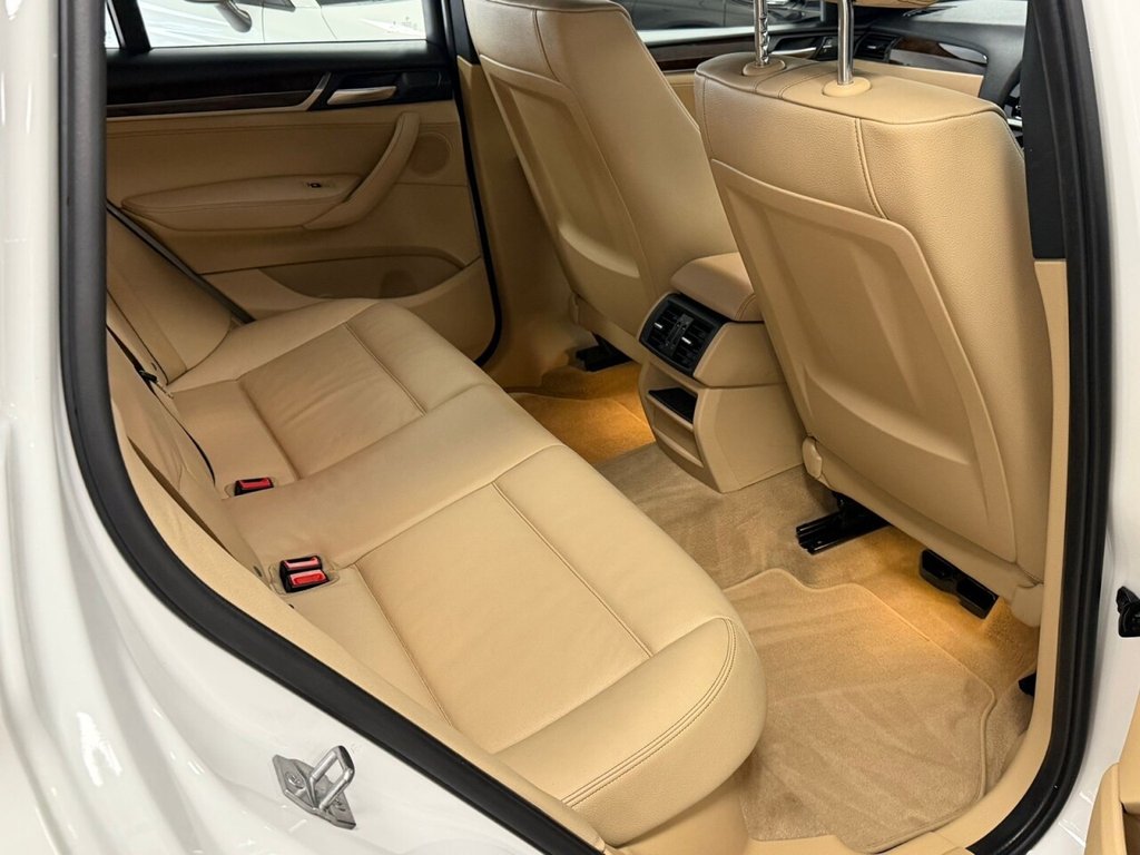 Used BMW X3 2015 for sale - 76376007: Photo 33