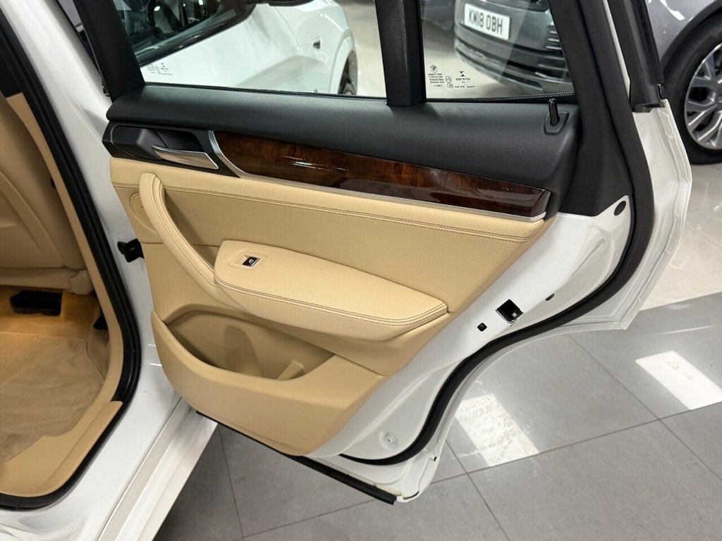 Used BMW X3 2015 for sale - 76376007: Photo 34