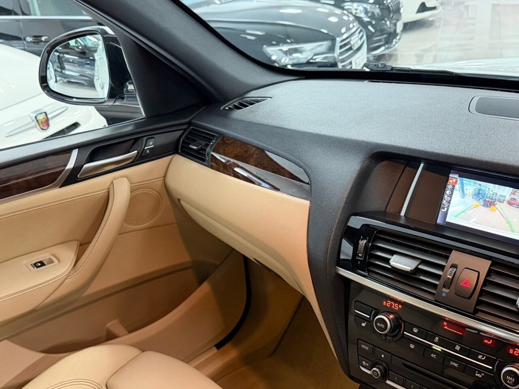 Used BMW X3 2015 for sale - 76376007: Photo 35