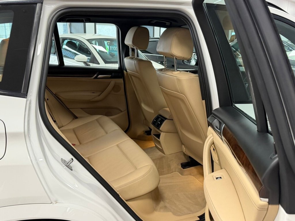 Used BMW X3 2015 for sale - 76376007: Photo 36