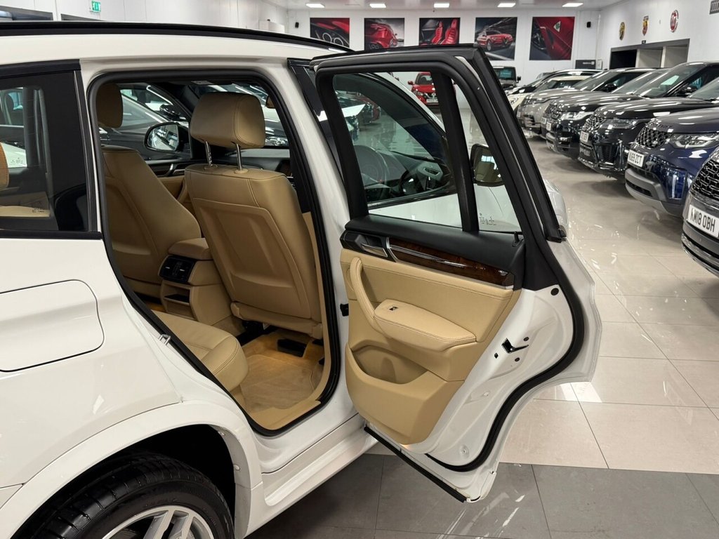 Used BMW X3 2015 for sale - 76376007: Photo 37