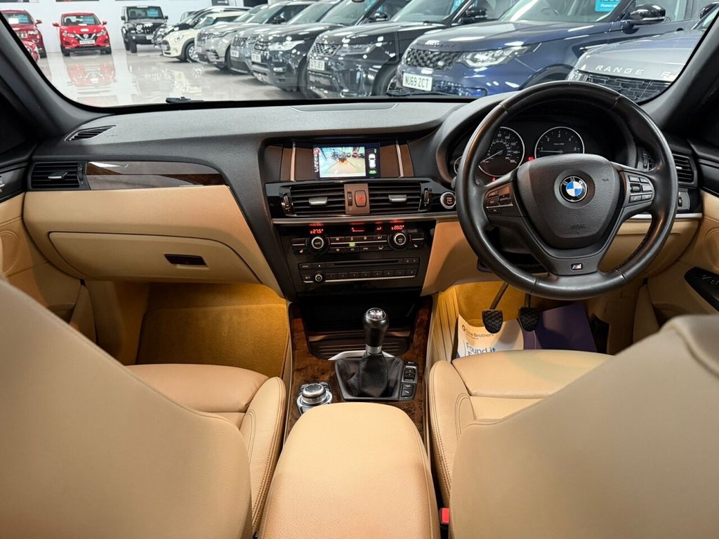 Used BMW X3 2015 for sale - 76376007: Photo 39