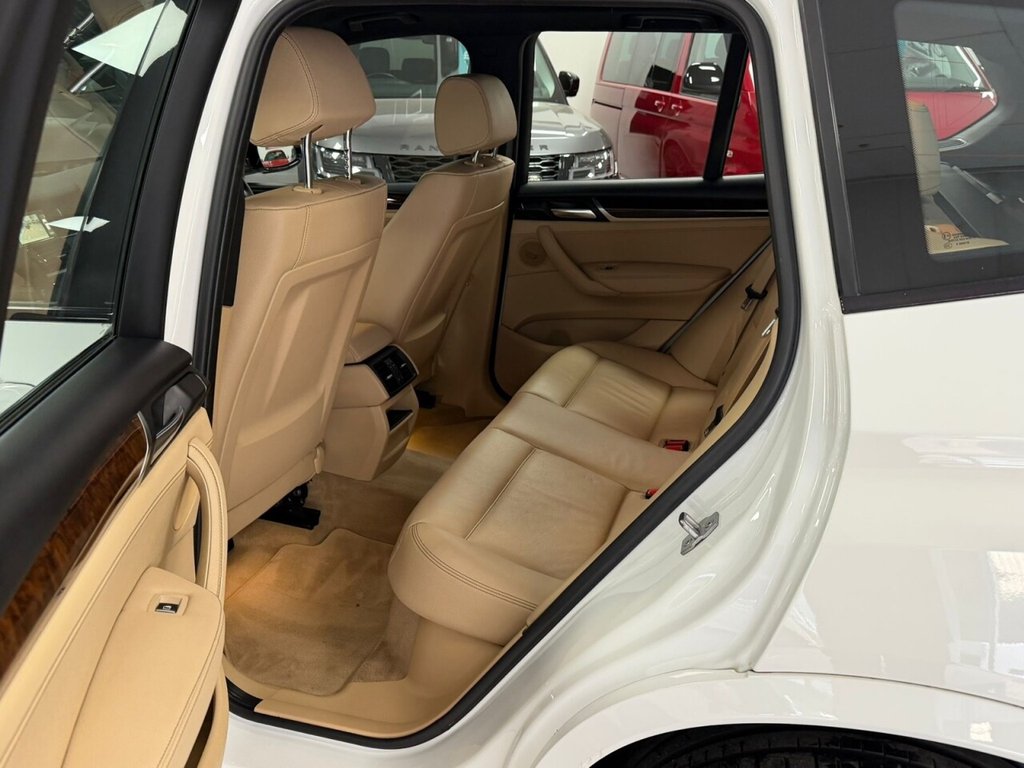 Used BMW X3 2015 for sale - 76376007: Photo 40