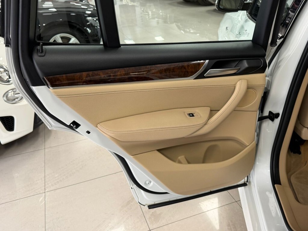 Used BMW X3 2015 for sale - 76376007: Photo 41