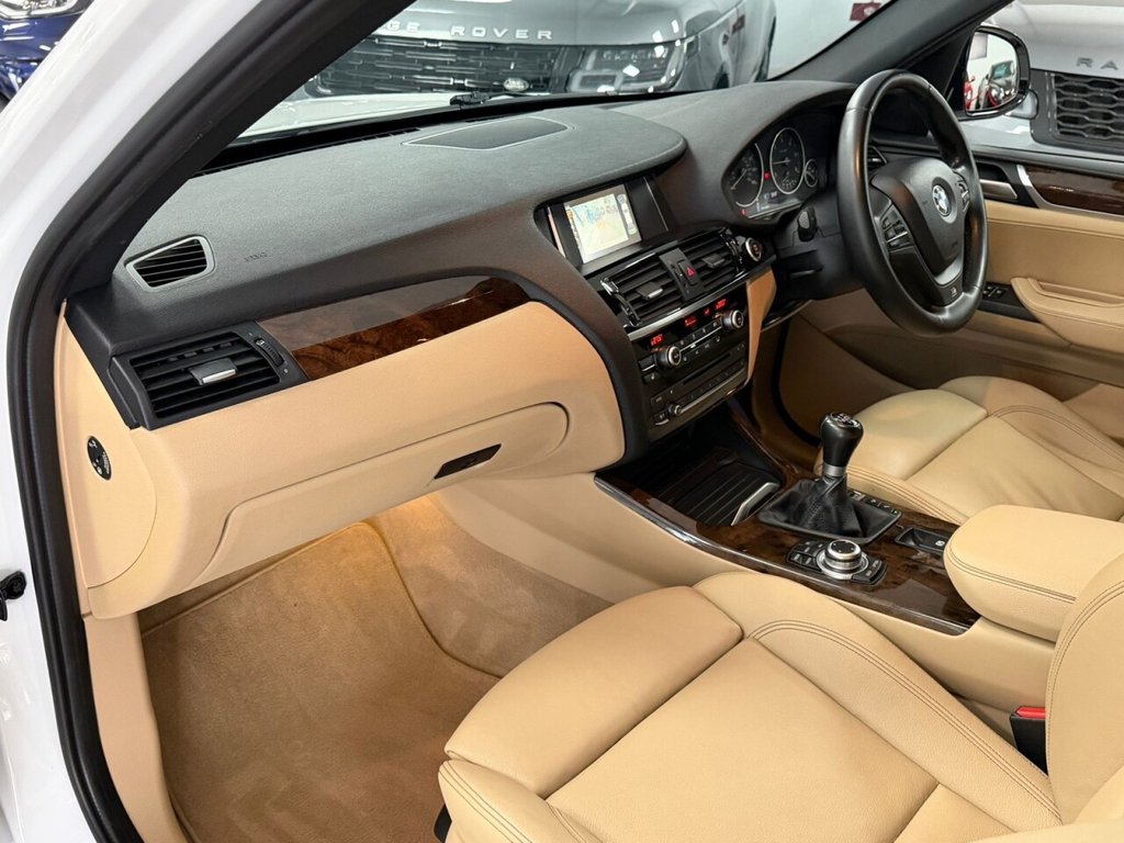 Used BMW X3 2015 for sale - 76376007: Photo 42