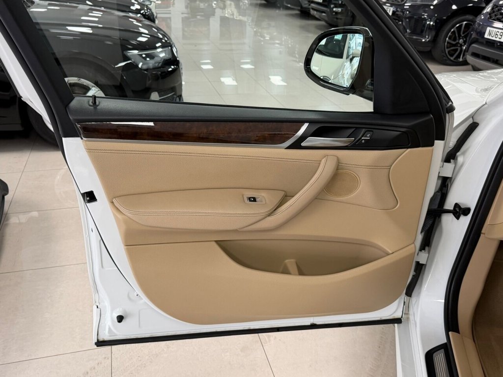 Used BMW X3 2015 for sale - 76376007: Photo 43