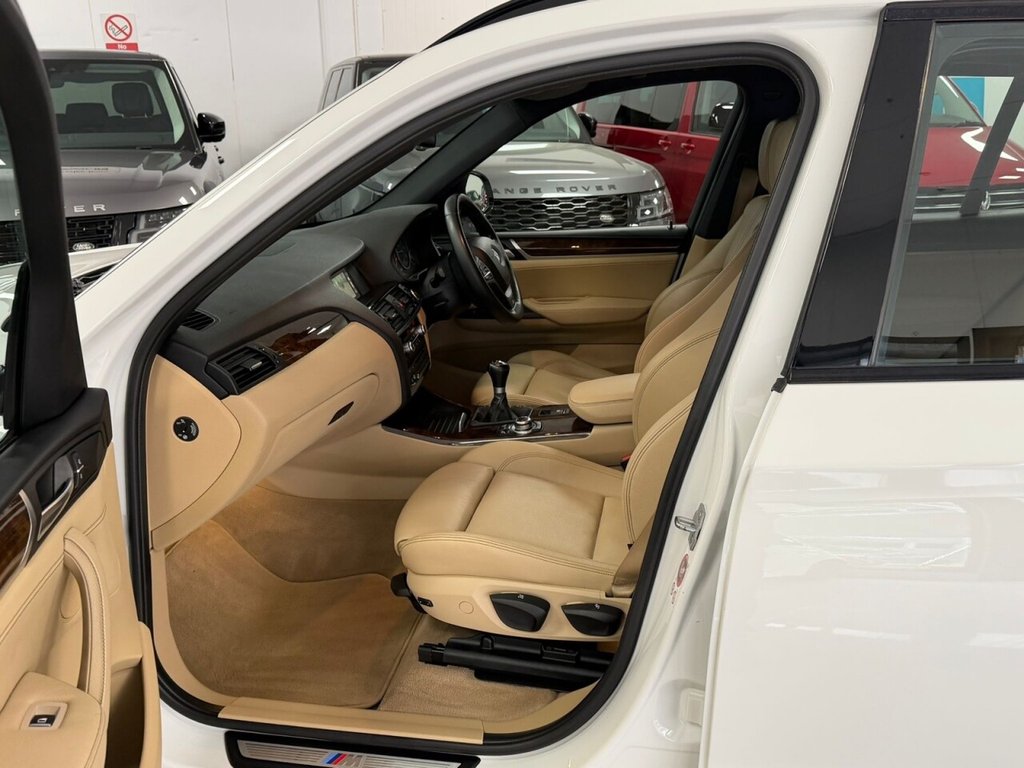 Used BMW X3 2015 for sale - 76376007: Photo 44