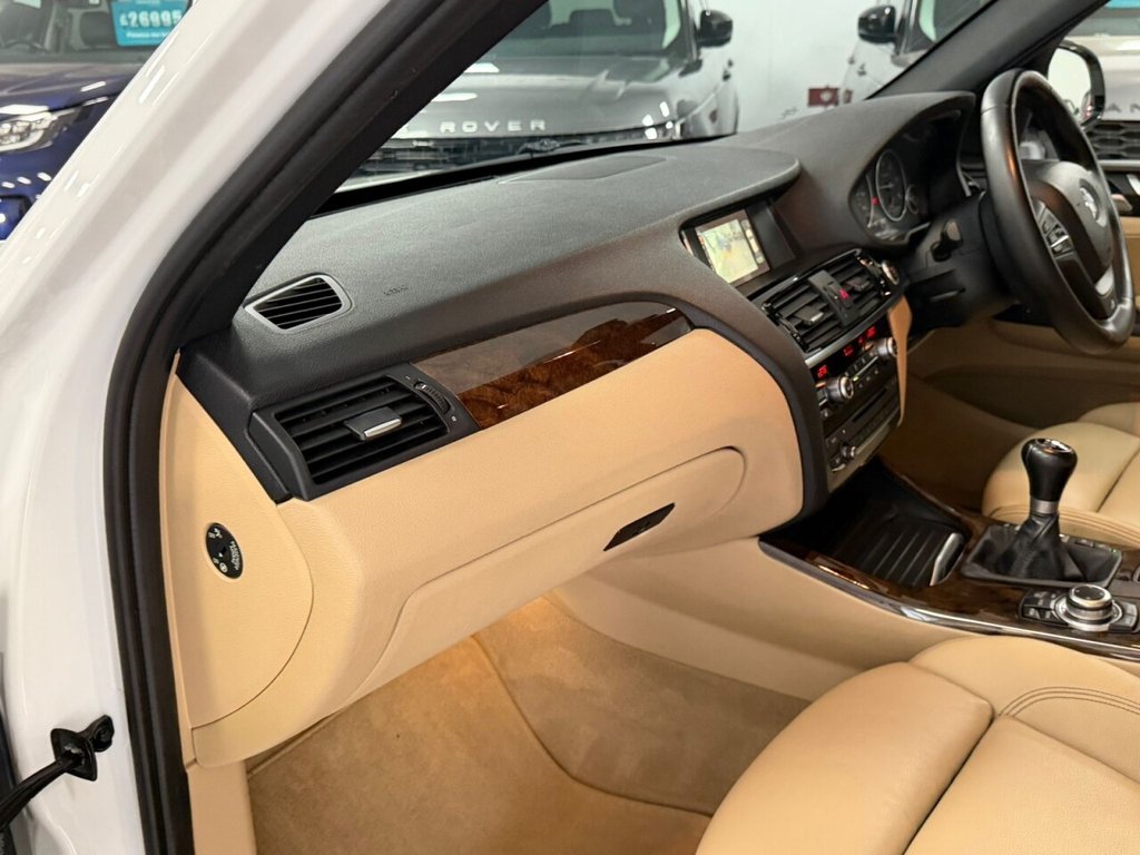 Used BMW X3 2015 for sale - 76376007: Photo 45