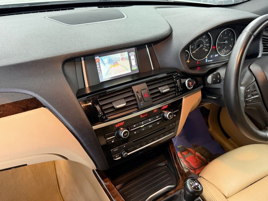 Used BMW X3 2015 for sale - 76376007: Photo 46