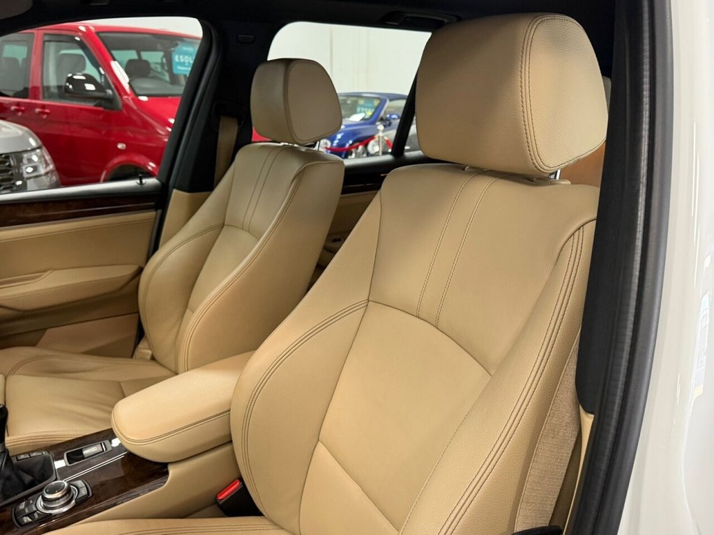 Used BMW X3 2015 for sale - 76376007: Photo 47