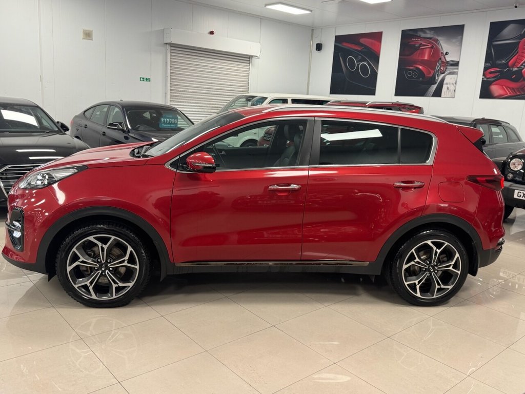 Used Kia Sportage 2018 for sale - 76074208: Photo 10