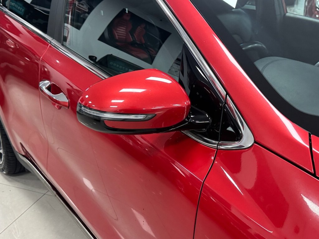 Used Kia Sportage 2018 for sale - 76074208: Photo 16