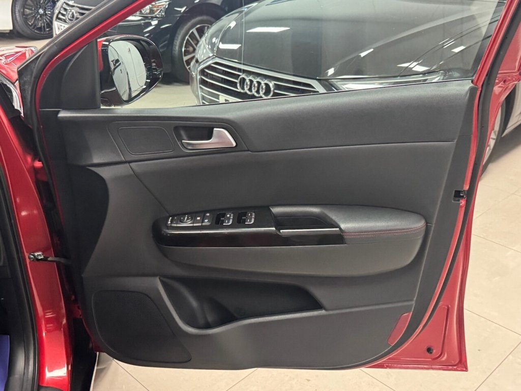 Used Kia Sportage 2018 for sale - 76074208: Photo 18