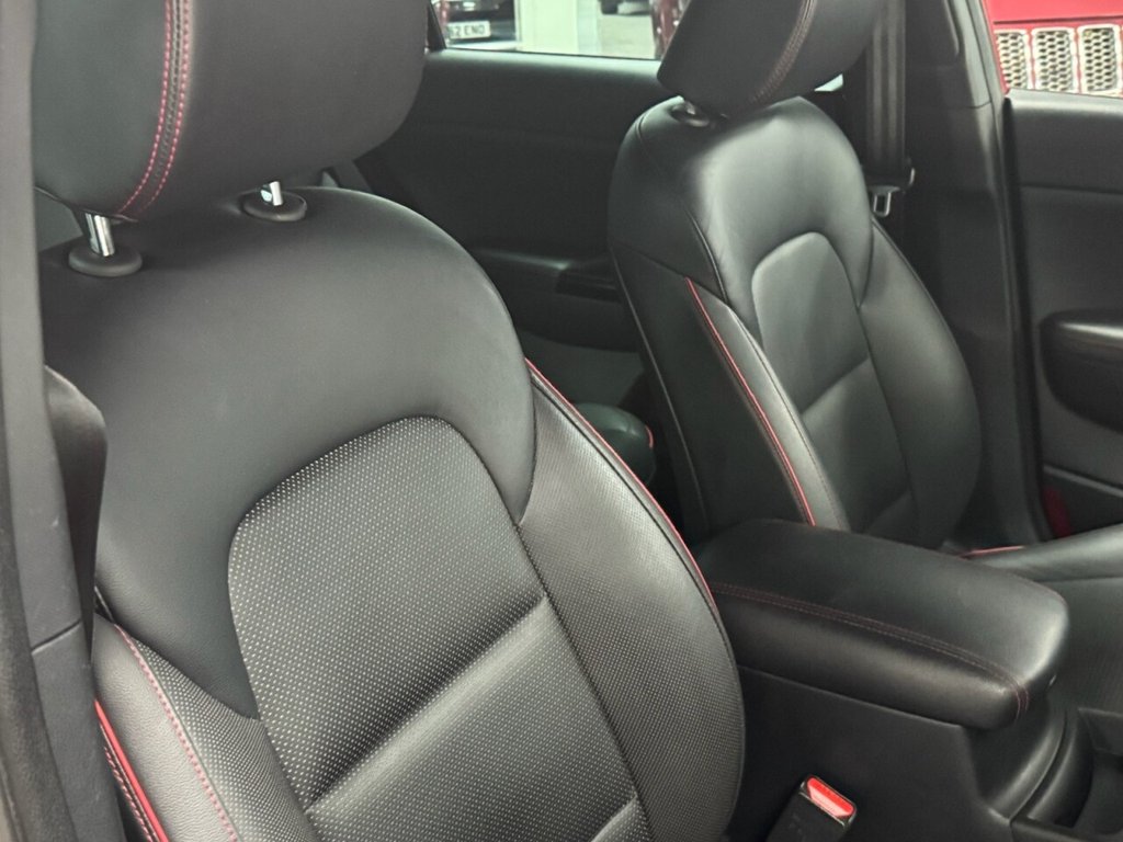 Used Kia Sportage 2018 for sale - 76074208: Photo 23