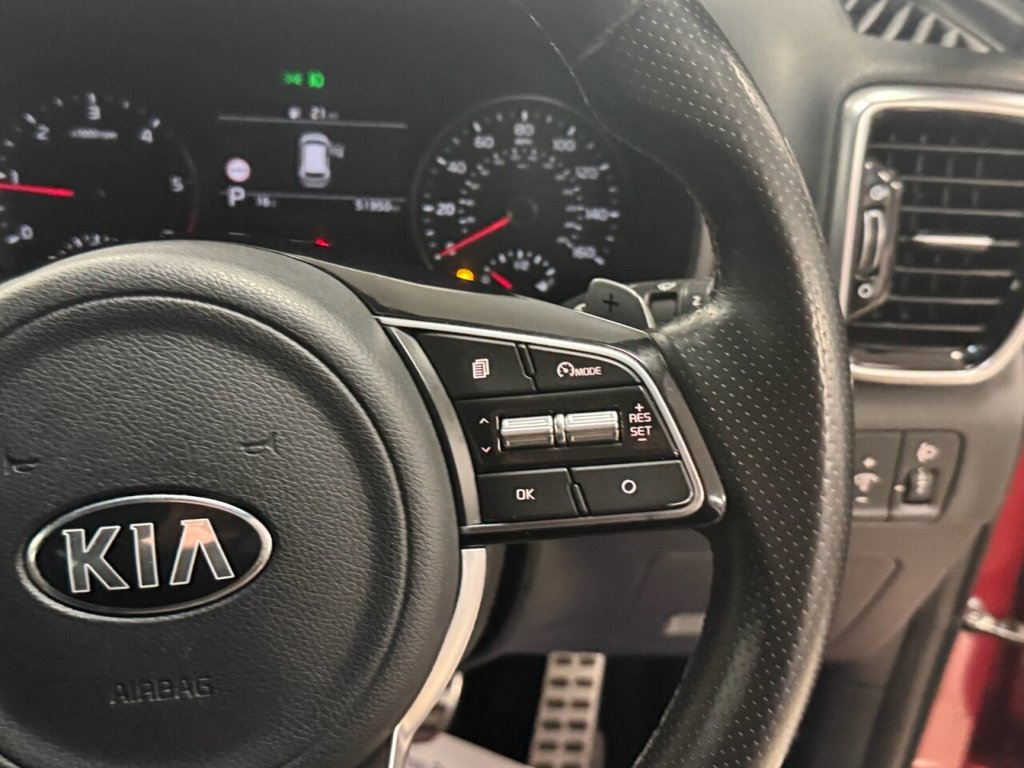 Used Kia Sportage 2018 for sale - 76074208: Photo 28