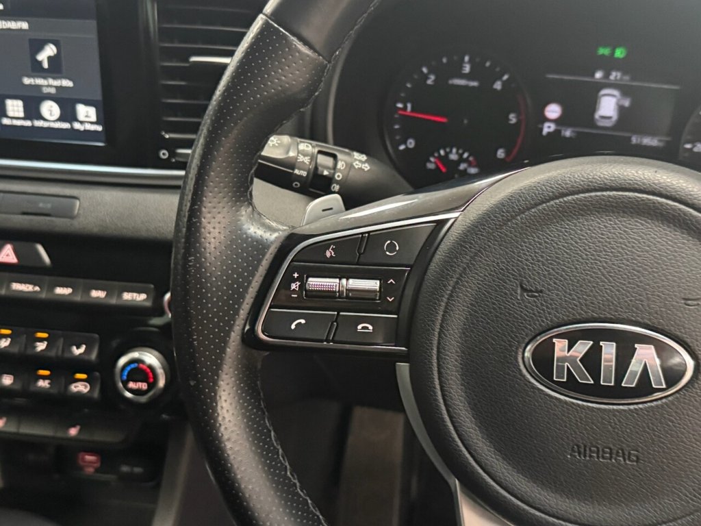 Used Kia Sportage 2018 for sale - 76074208: Photo 29