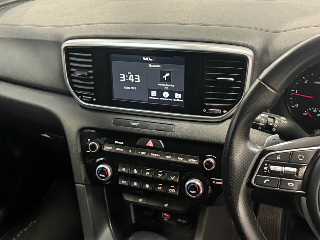 Used Kia Sportage 2018 for sale - 76074208: Photo 30