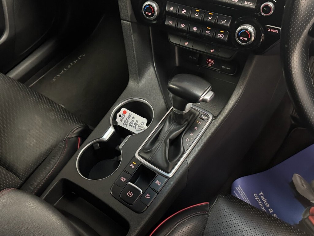 Used Kia Sportage 2018 for sale - 76074208: Photo 31